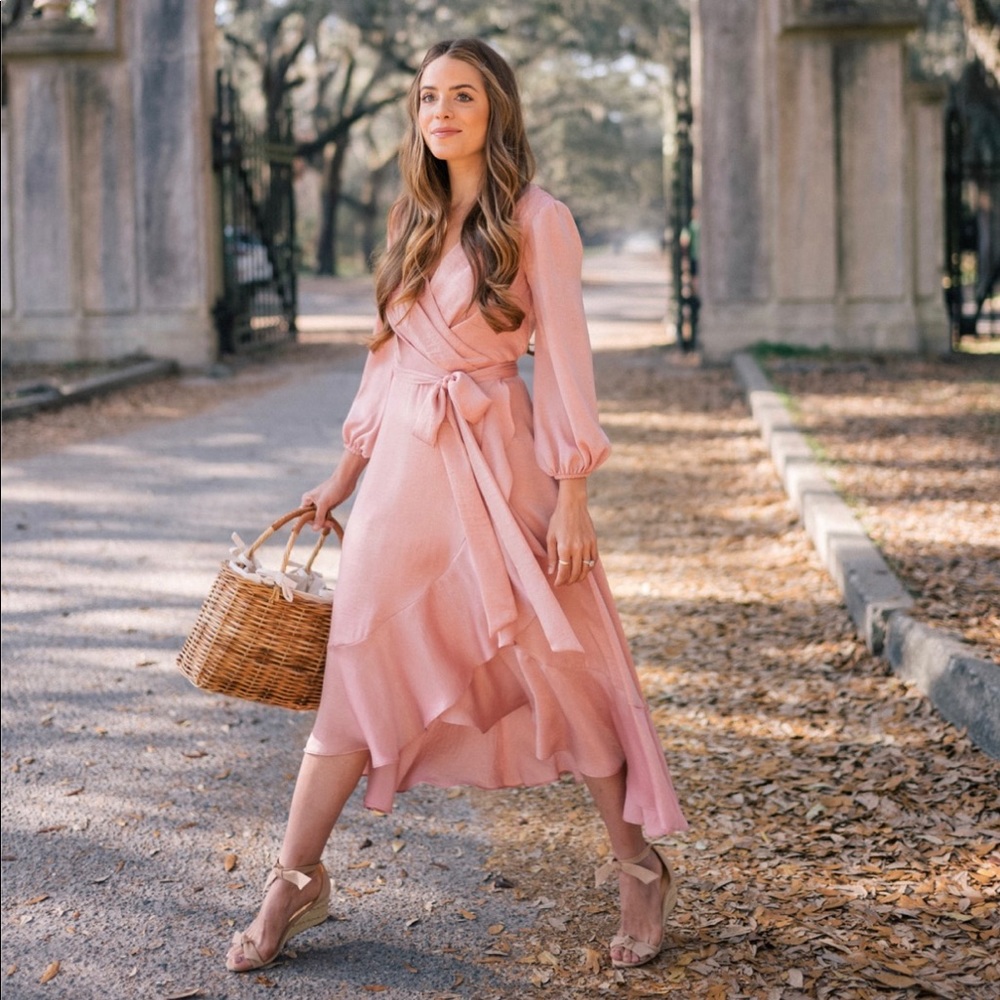 Gal meets glam jennifer dress wore once like new